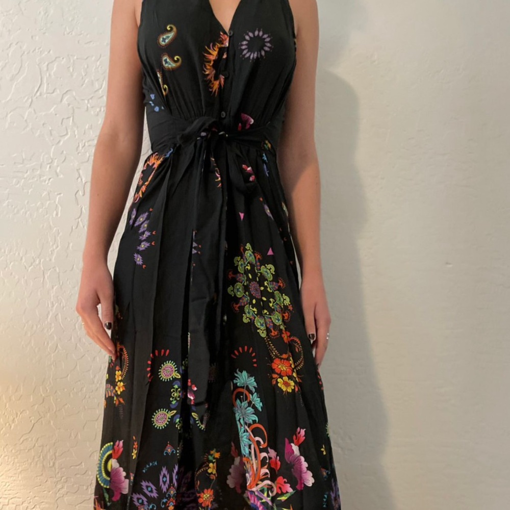 Desigual dress size small